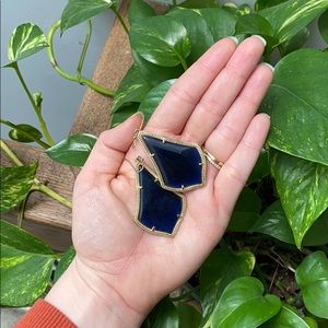 Kendra Scott Alexandra earrings